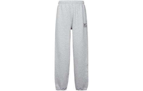 

Nike x Stussy NRG BR Fleece Pant Grey L сірий