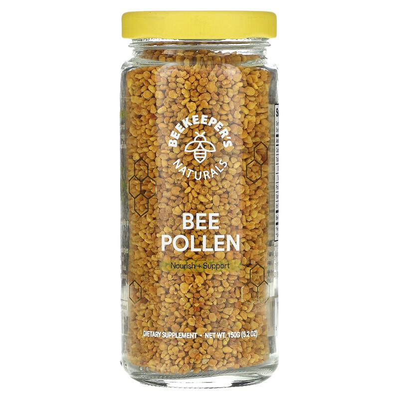 Polen de Abeja, 5.2 oz (150 g)