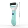Electric Foot Grinder Machine Exfoliator Dead Skin Remover Callus Pedicure Shaver Pedicure Tool Waterproof Foot Care