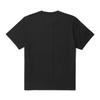 SNOWPEAK Quick Dry Basic Short Sleeve T-Shirt Black (S26MUTTS12)
