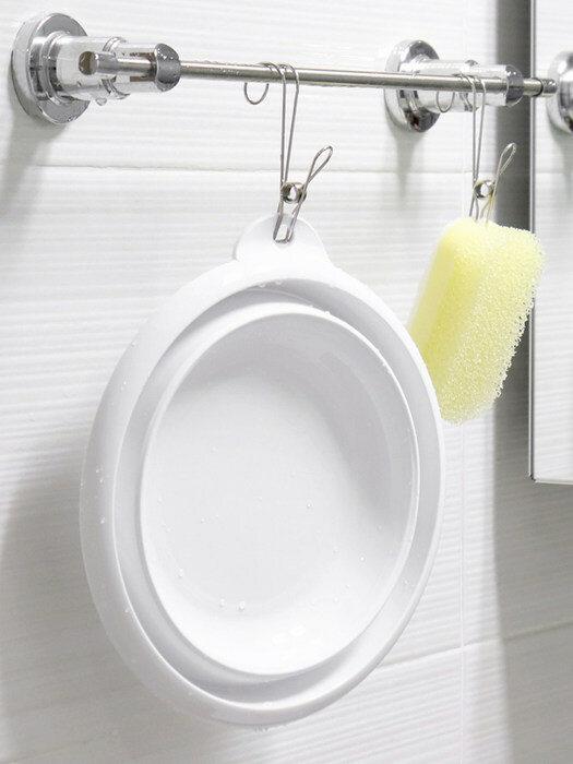 

kamomekitchen folding basin one