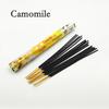 Y Original 20 Sticks Indian Incense Lavender Palo Santo White Sage Jasmine Incense Toilet Deodorization Air Fresh Aromatherapy