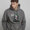 Ohp X Norris Prince Of Crime Fleece-Lined Hoodie