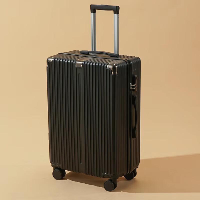 Lightweight Carry-on Travel Suitcase