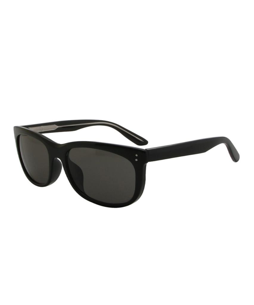 MAISON MASTER Ella Black Sunglasses