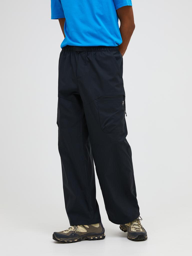 Pikeupeopomeonseu Outdoor Cargo Pants M