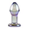 Playboy - Jewels Plug - Anal Plug - Glass