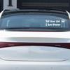 23cm x 9cm Cute Cats Paws Design Decal Waterproof Removable for Cars Motorcycles Laptops Smooth Surfaces No Residues