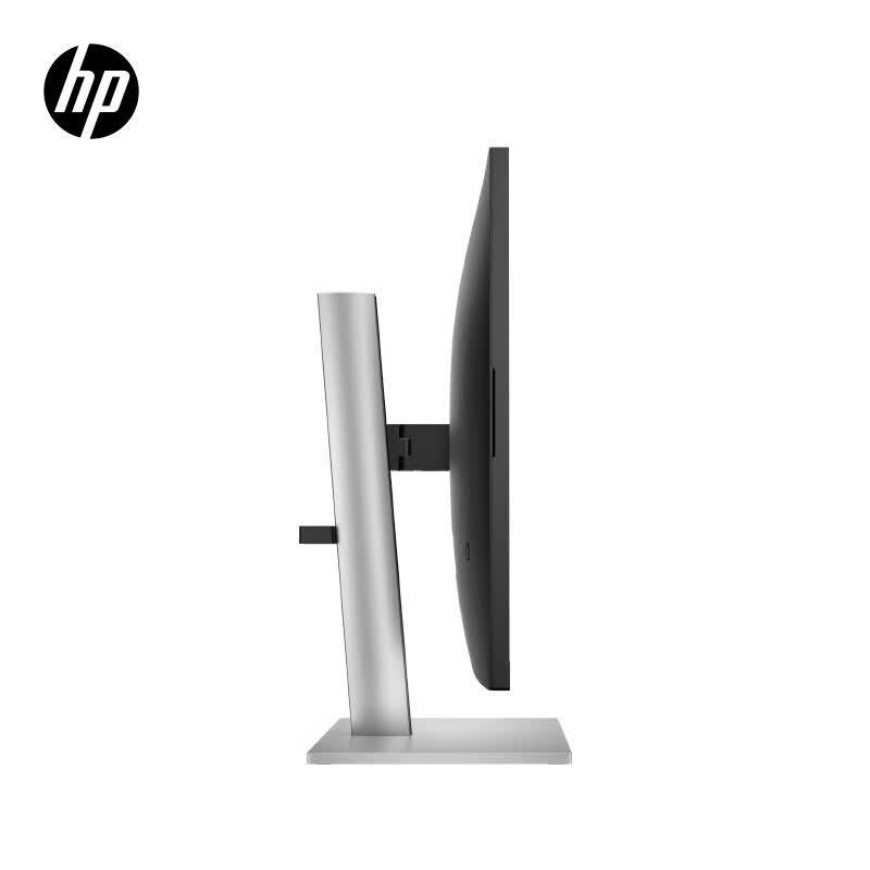 HP E27K G5 27-inch QHD IPS Business Monitor CN plug (adapter included)