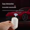 Wuling Capgemini Key Protection Cover for 20 Models - Special Modified Key Chain and Shell