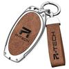 Feifan R7 Key Case: 22/23 Model SAIC F7 High-End Metal Protective Shell
