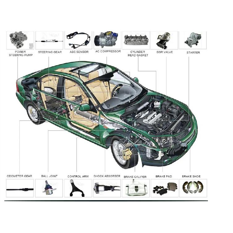 Leerlaufregler Leerlaufsteller ZY01-20-130 ZY0120130 ZY0120130 für Mazda 3 Mazda2 Ford Fiesta mk7 2009 2J3818741 FIESTA109