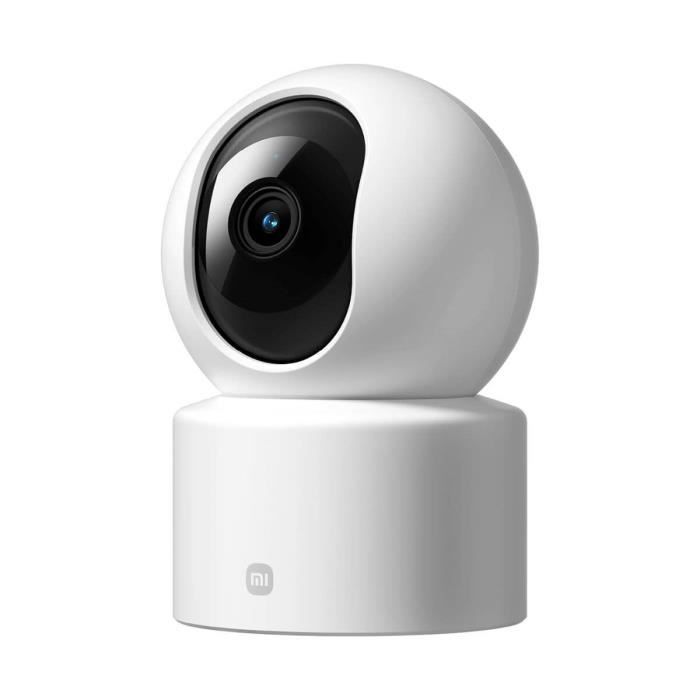 Caméra de surveillance vidéo Xiaomi Smart Camera C301