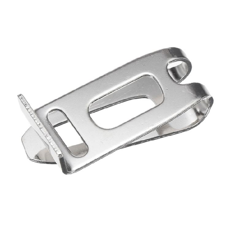 Belt Hooks for Cordless Tools 2 Pieces Included Tool Storage
