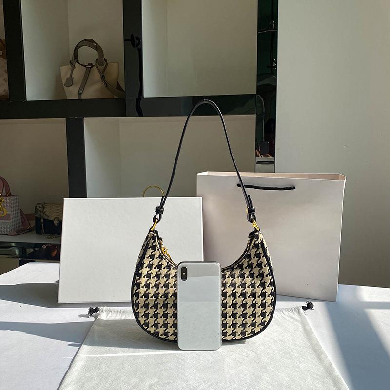 Neue Mode Damen Umhängetaschen Lässig Große Kapazität Fascut Taschen Taschen Victor Multifunktional Multifunktionstaschen