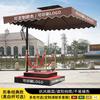 SuHua Outdoor Guard Post Umbrella