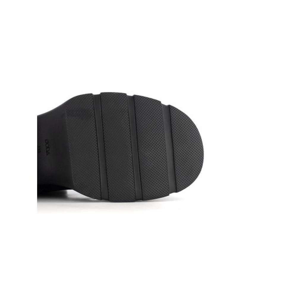 SODA Women S Lightweight outSole Span bootS  5cm  Arb511 Tw10