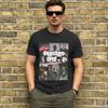 Unisexs Tshirts Drachenlord Poster Awesome 100 Cotton Tees Short Sleeve T Shirt Crewneck Tops Printed
