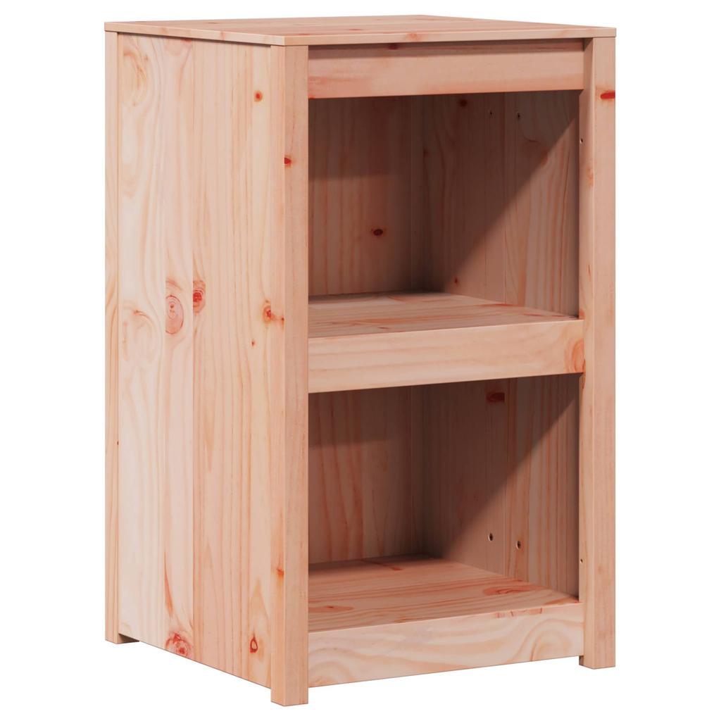 Kitchen Cabinet MEPPEL Brown Oak Effect 55 x 55 x 92 cm