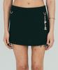 FANYOUNG Rock Festival Micro Mini Skirt