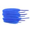 20Pcs Goose And Duck Feather Small Straight Knife 12Cm High Quality Color Diy Jewelry Material Accessories Real Hair