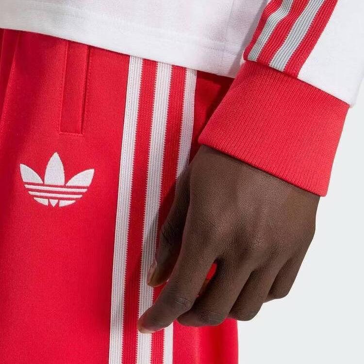 Adidas Liverpool Football Casual Retro Long Sleeve T-Shirt Men Tops JZ2543