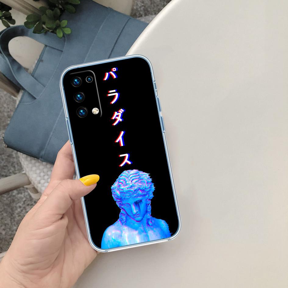 PP25 David Statue funny Phone Case for Motorola Moto Edge 20 30 40 50 S30 Fusion Ultra Pro Neo Lite + G200 G23