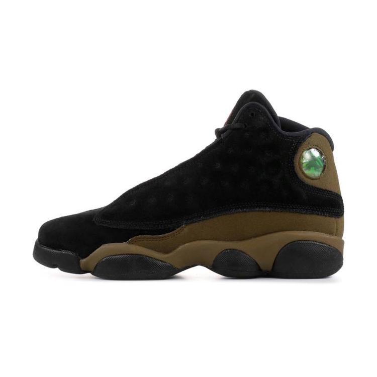 

Jordan 13 Retro Olive GS 884129-006 36.5