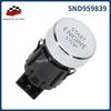 5ND959839 Engine Key Start Stop Button Switch Start Stop Push Button Cover for VW Golf Plus 2009-2014 Sharan 2011-2020