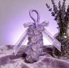 Crystal Grape Cluster Soap Gift Set: Handmade, Scented, Decorative Souvenir