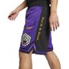 Nike Men's Atmos Lebron Dri-FIT DNA Basketball Shorts Multicolor CJ5921-010