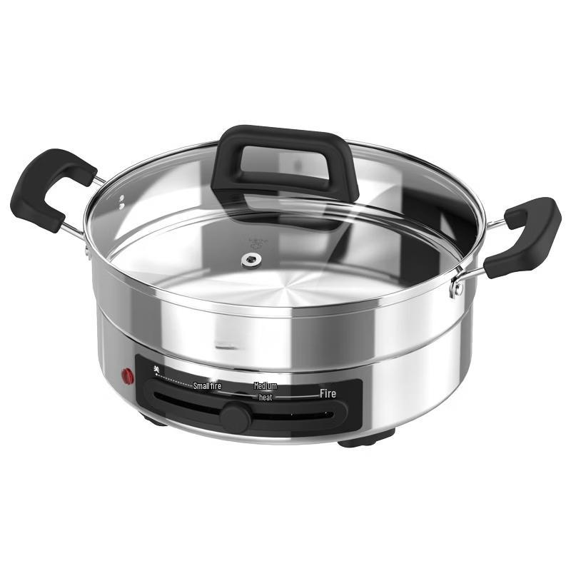 UOTO Multi-functional Electric Cooker