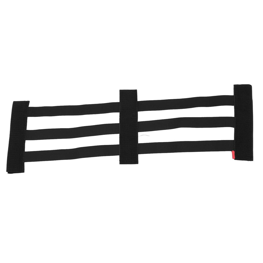 Pasek Organizera Bagażnika Samochodowego Nylonowy Elastyczny Zabezpieczający Pasek Mocujący Pasek na Bagaż Kemping Sporty