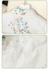 Reversible Frog Button Cotton Jacket for Middle-Aged and Elderly Women - Warm Autumn/Winter Coat