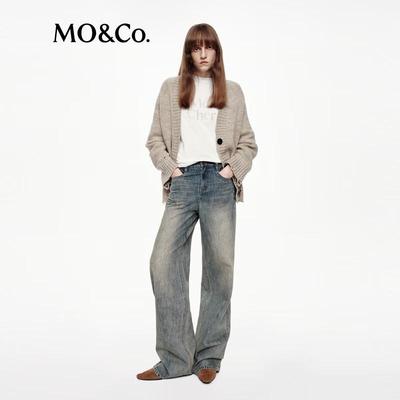 Oberteile – Damen-Cardigans