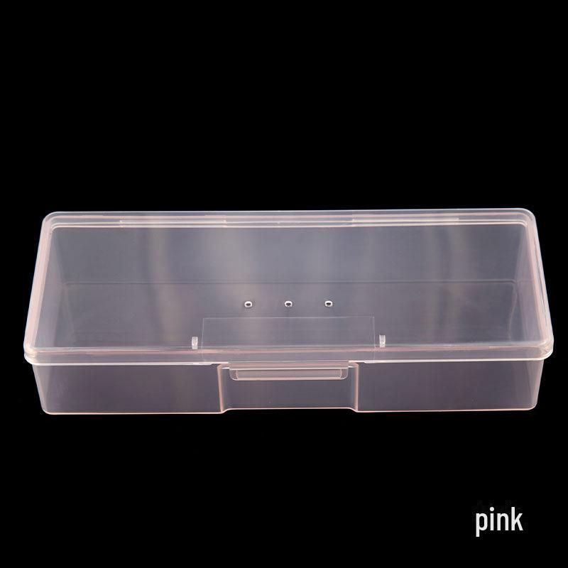 Nail Tool Storage Box for Nail Supplies