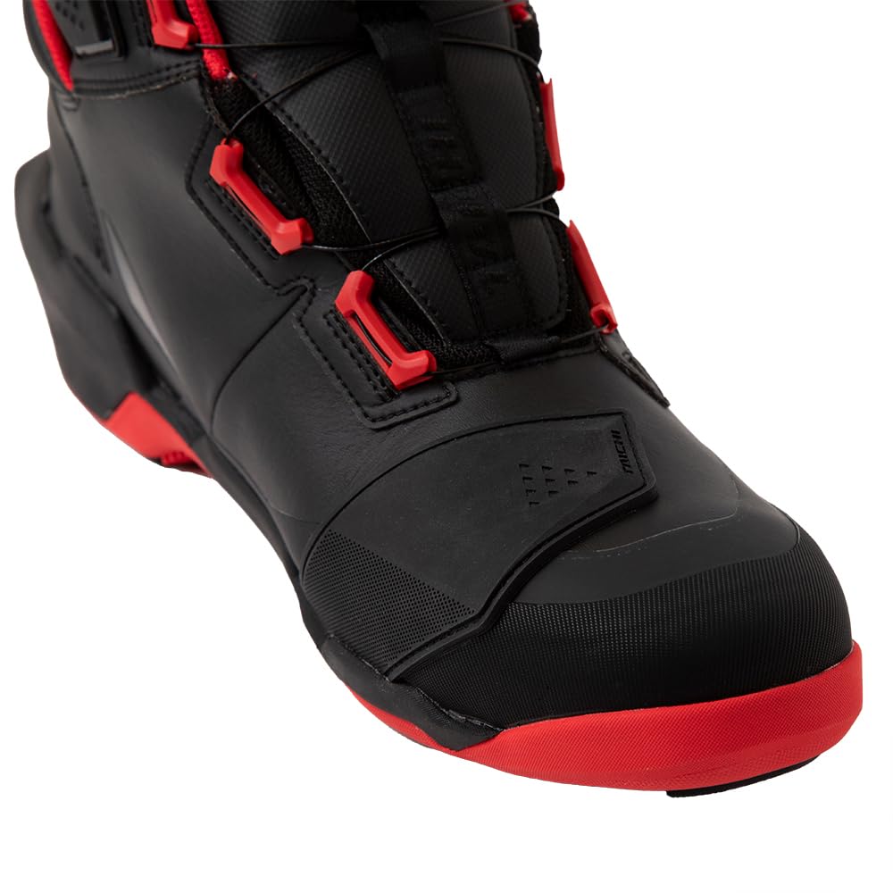 Honda x RS Taichi DRYMASTER ARROW SHOES R (Black/Red) 27cm 0SYTP-57A-R70
