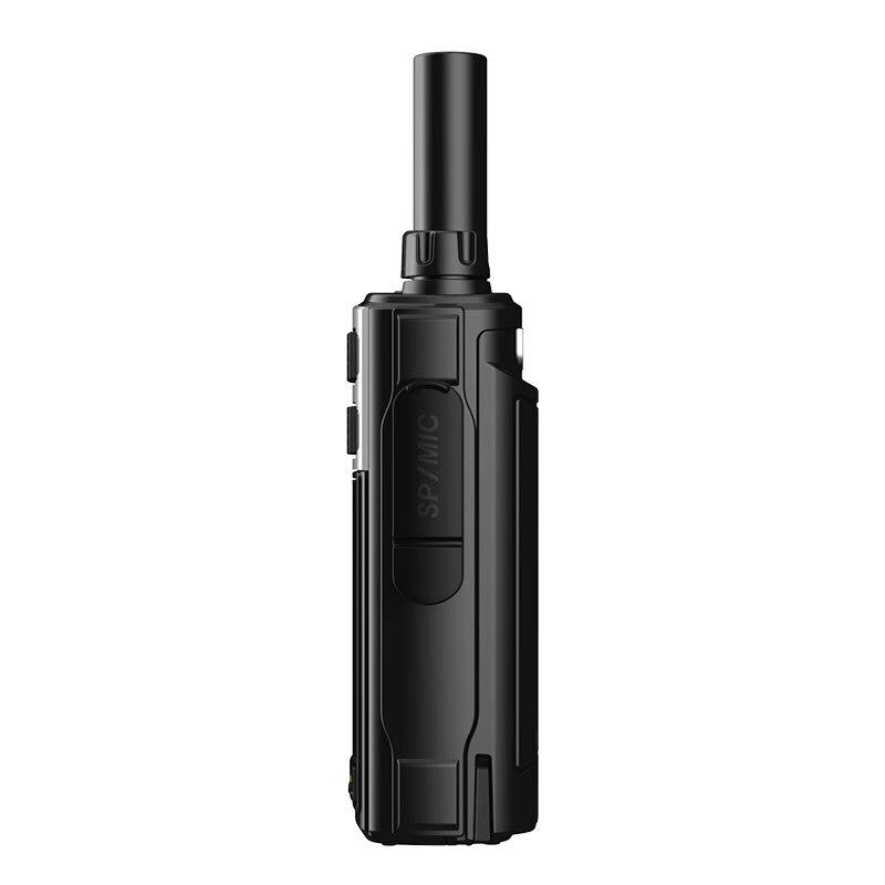 UNIKOO Dual-Mode 4G Nationwide Public Network Walkie-Talkie (CN Version)