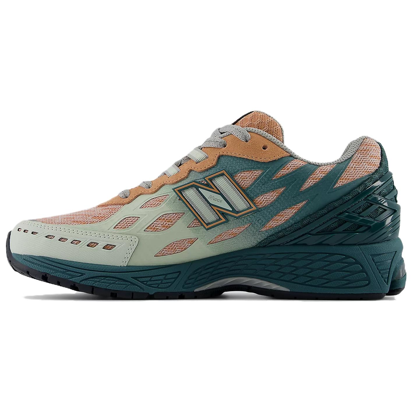 

new New Balance 1906W New Spruce Light Sparrow 38