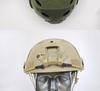 Adjustable FAST Tactical Helmet: ABS Plastic, Breathable Summer Design, for Outdoor Training and Cycling