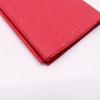 1 Set/30pcs 50x66cm Flash Tissue | White, Green & Red, for Gift, Bouquet & Craft Packaging