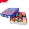 Jian Lun American Standard 8-Ball Pool Billiard Ball Set