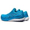 Asics Gel Kayano 29 4E Wide Island Blue Men Sneakers White 1011B471-402