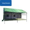 84A Class Cotton Tent