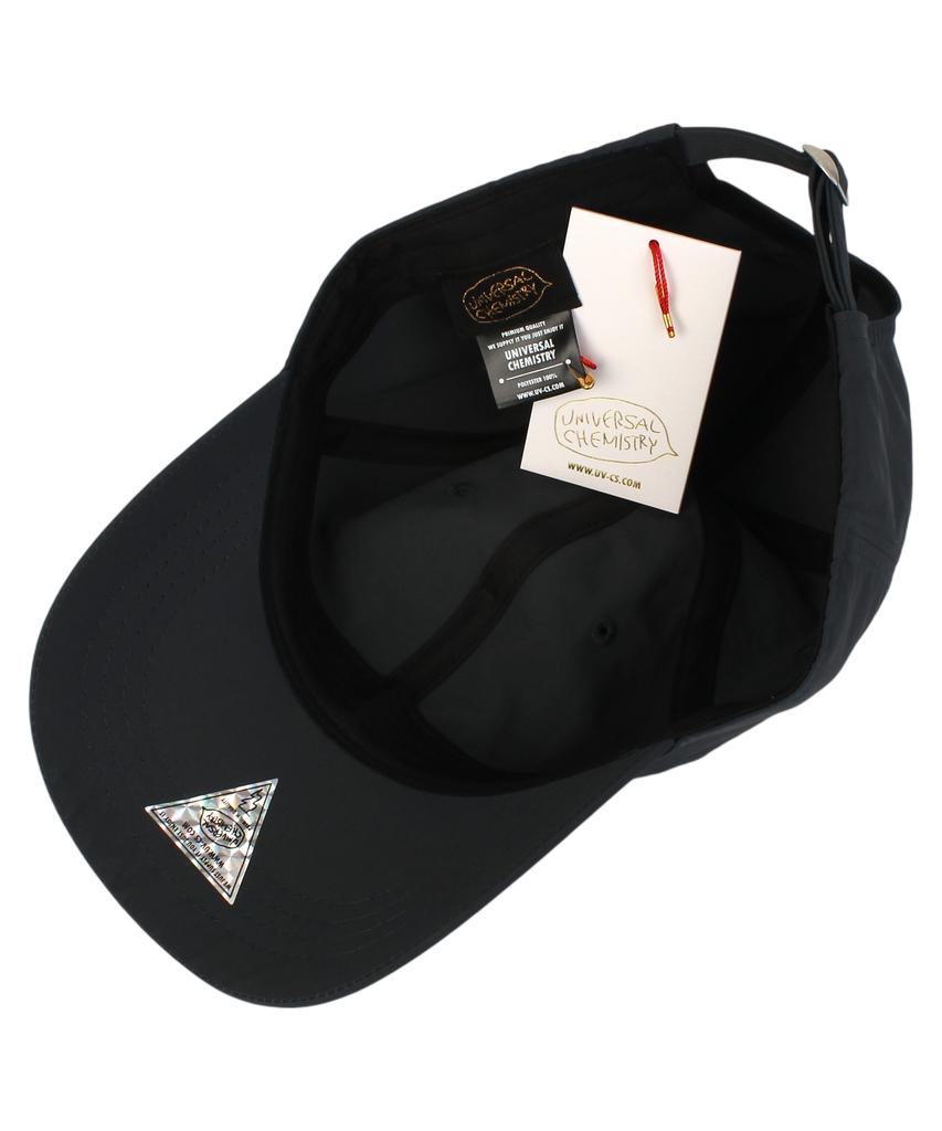 Yunibeosyeolkemiseuteuli Cool Running Gray Ballcap Running Ballcap