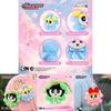 The Powerpuff Girls Season Plush Keychain For Kids Gift And Bag Decoration