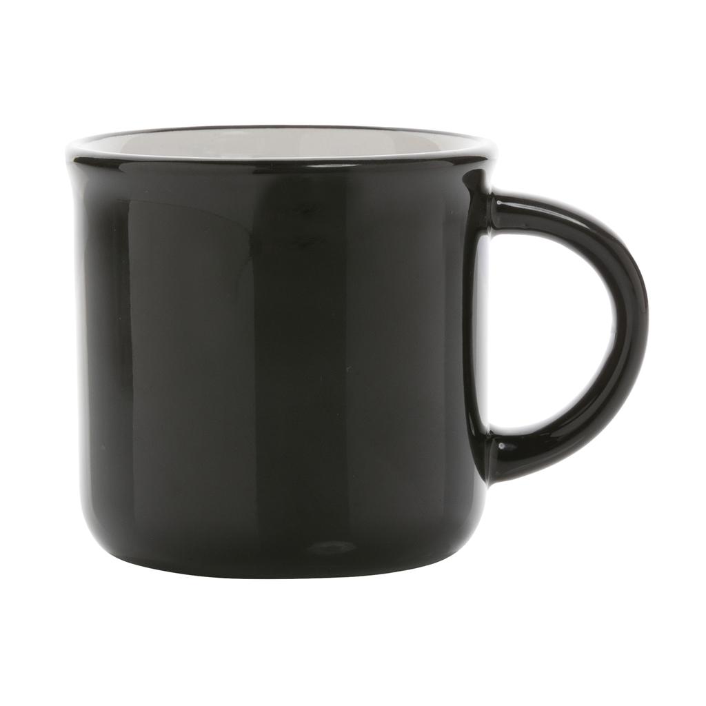 XD Collection Vintage Ceramic 280ml Mug