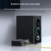 Shengwei 8-Channel FC Audio Fiber Optic Extender