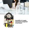 Energieeinsparender Luftbefeuchter Zufuhr Zerstäubung Haushaltsluftbefeuchter Zerstäubung Leiterplatte Integrierte Platine Ersatz