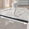 Floor and Bathroom Water Squeegee Scraper - Commercial Cleaning Tool